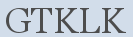 Please type this word.