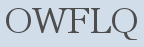 Please type this word.