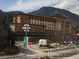 Smolyan Hotel and Casino