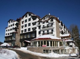 Snejanka Hotel
