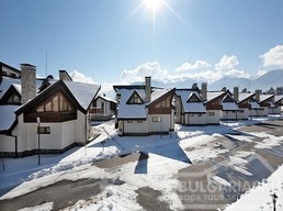 Redenka Chalet