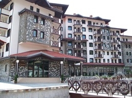 Rhodopi Home Hotel
