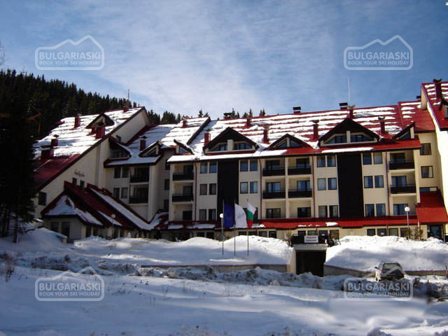 Pamporovo10