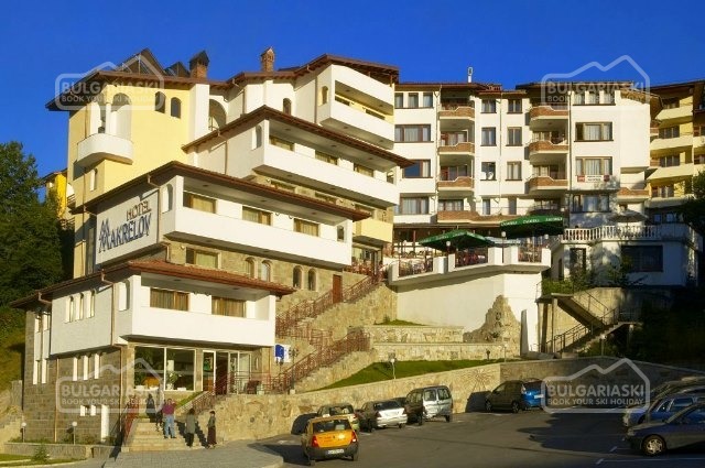 Makrelov Hotel 1