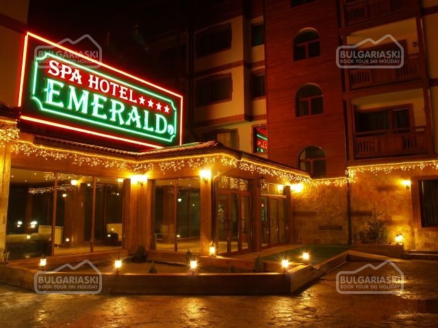 Emerald SPA Hotel1