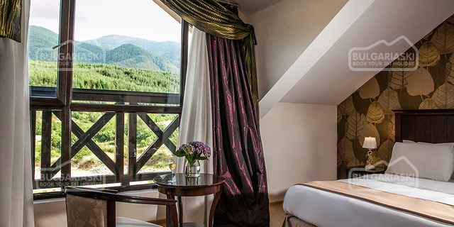 Premier Luxury Mountain Resort12