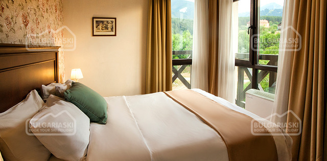 Premier Luxury Mountain Resort15