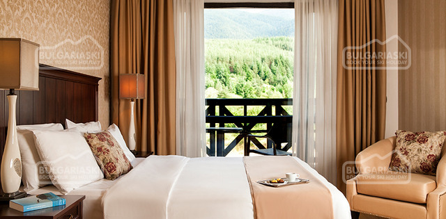 Premier Luxury Mountain Resort18