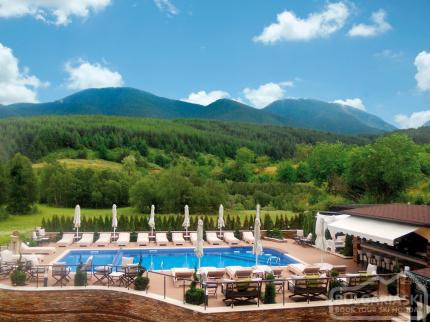 Premier Luxury Mountain Resort4