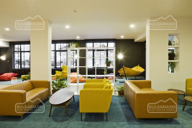 Casa Karina Aparthotel34
