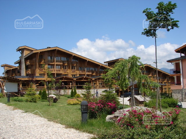 Pirin Golf & Spa Hotel 37