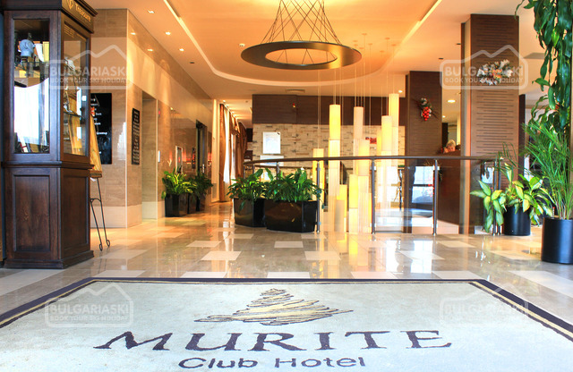 Murite Club Hotel4