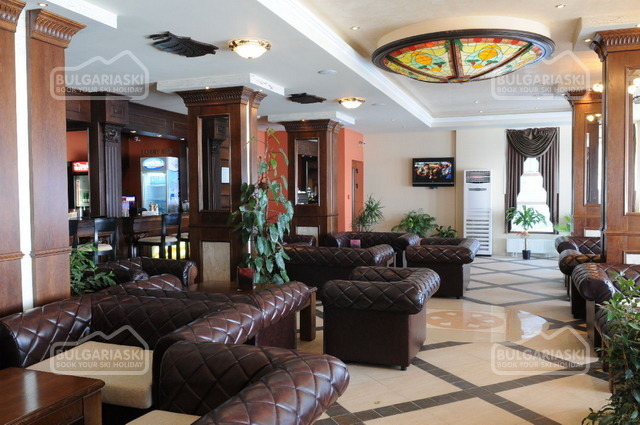 Panorama Resort & Spa Hotel13