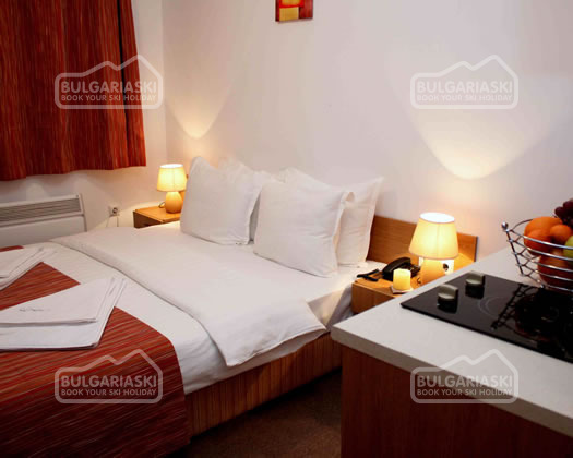 Maria-Antoaneta Residence Hotel13