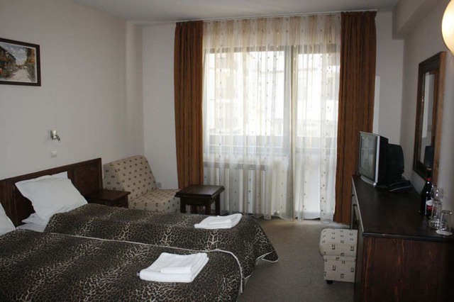 Dumanov Hotel6
