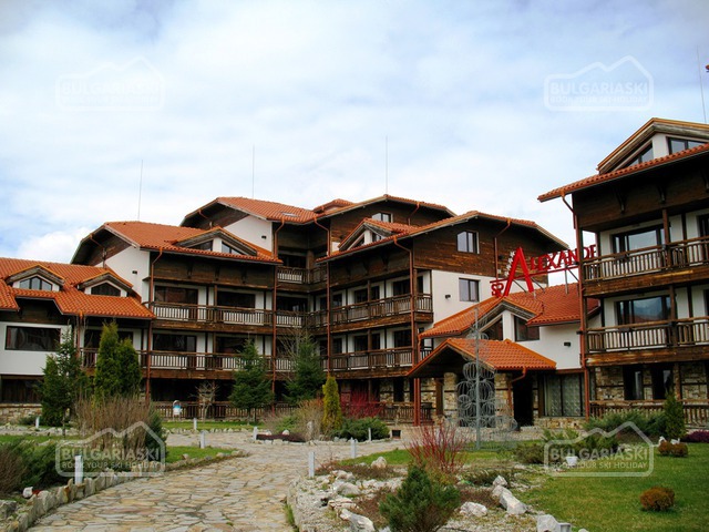 Bansko2