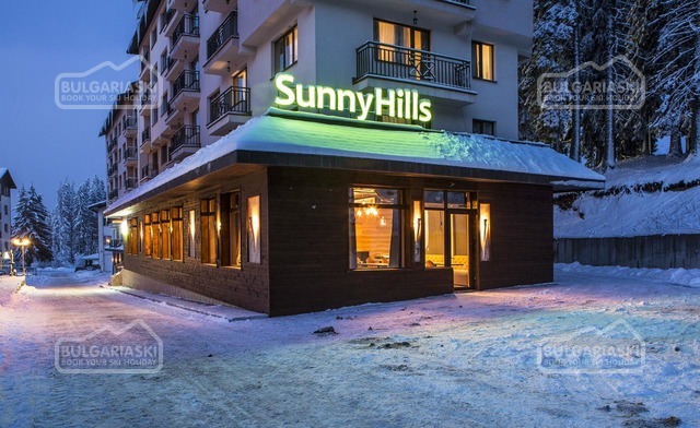 Sunny Hills Hotel1