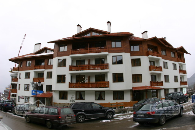 Bansko1