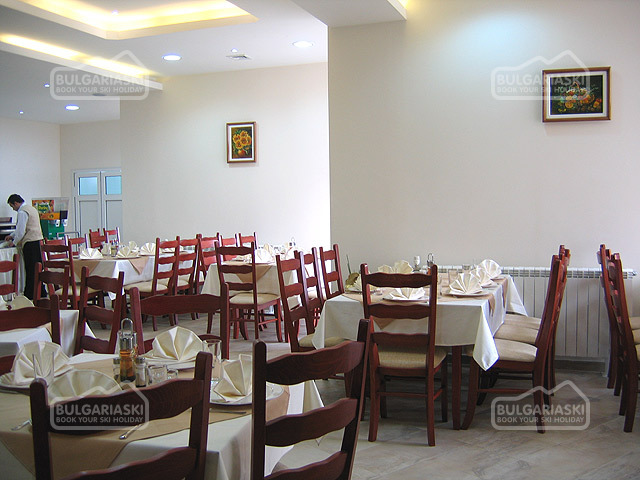 Dafovska Hotel12