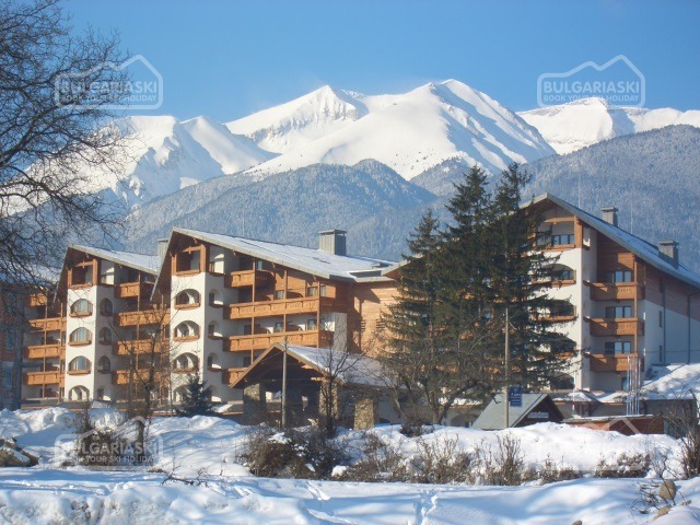 Bansko Apartamente On Line Rezervari Ski Vacanta La Statiune